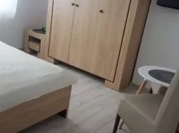 Pokoje Irena 