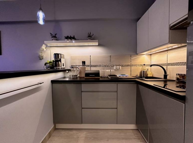 Apartamenty Chrobry 