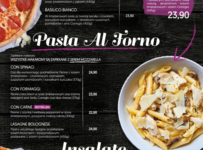 Pizza Dominium 