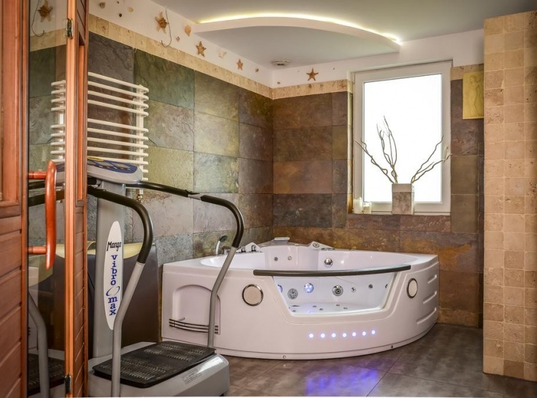 DOM SPA 