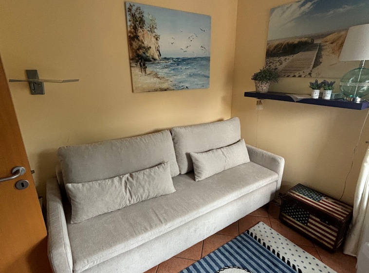 Apartament 11 - Willa na Wydmach JURATA 