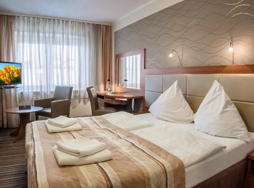 Hotel Ara 