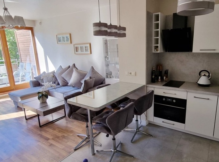Apartament Perła Juraty 
