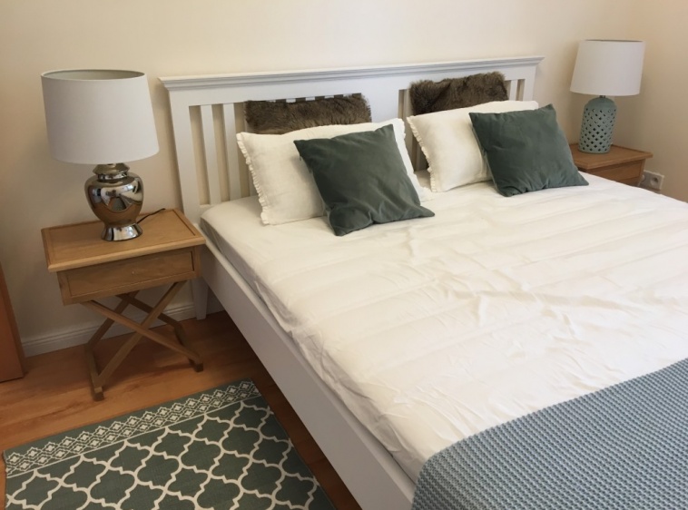Apartament Jurata 