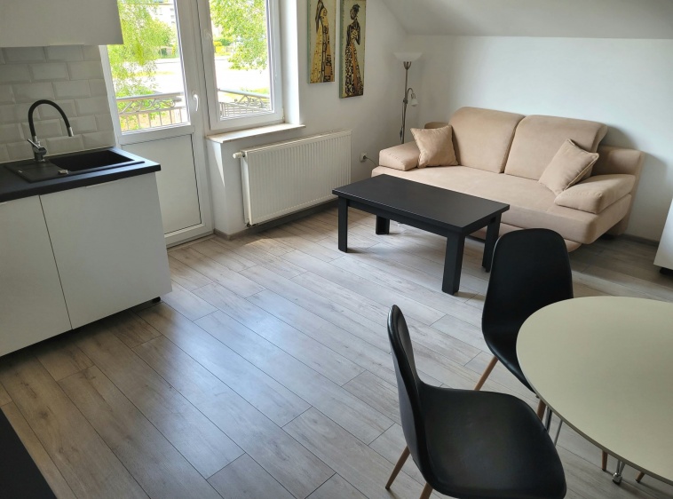 Willa ROMA apartament