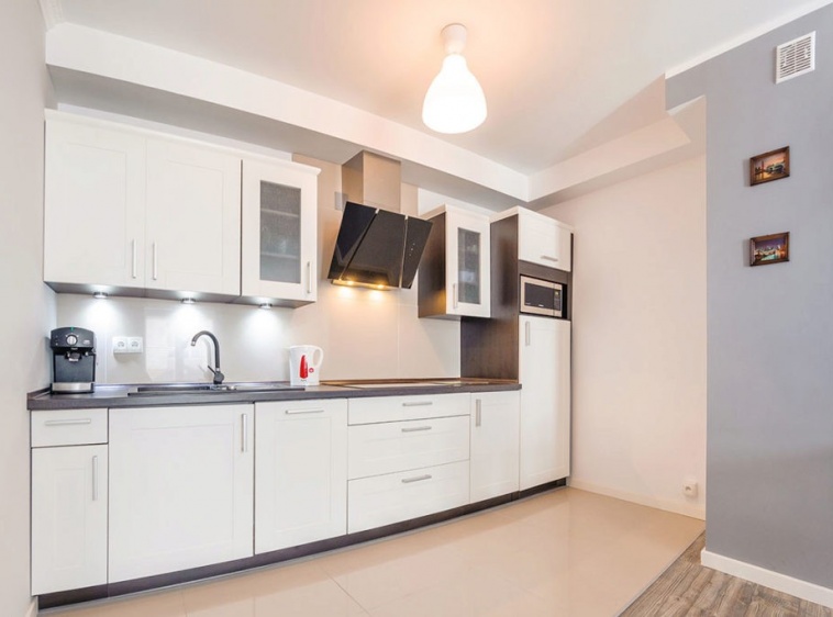 Apartamenty Rybacka 