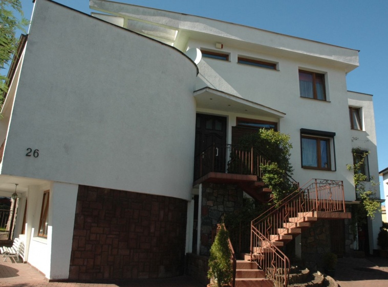 Villa Lech 