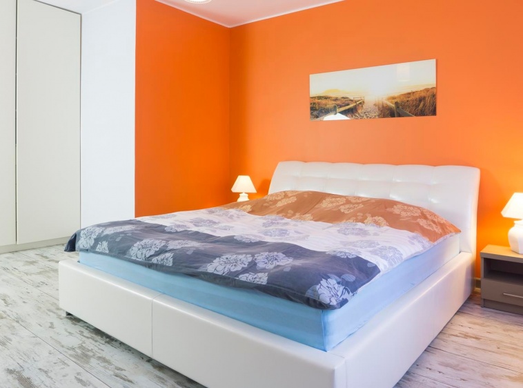 IMELDA pokoje gościnne Apartament