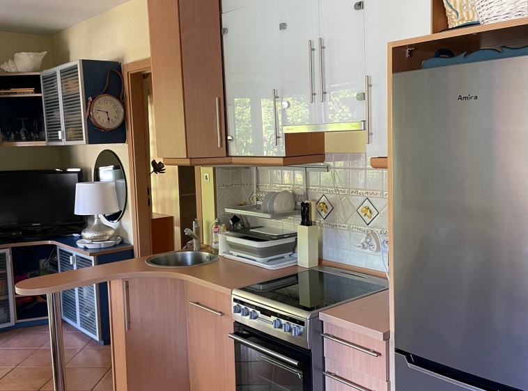 Apartament 11 - Willa na Wydmach JURATA 
