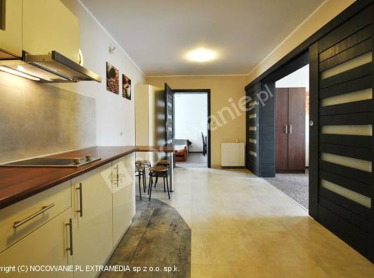 Willa Horn apartament 4-6 os.
