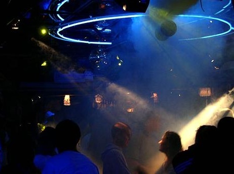 CLUB ARA 