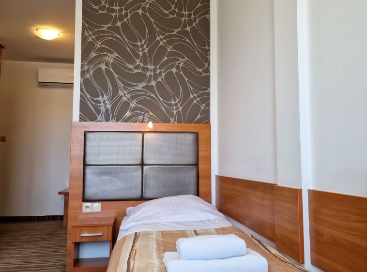 Hotel Ara 