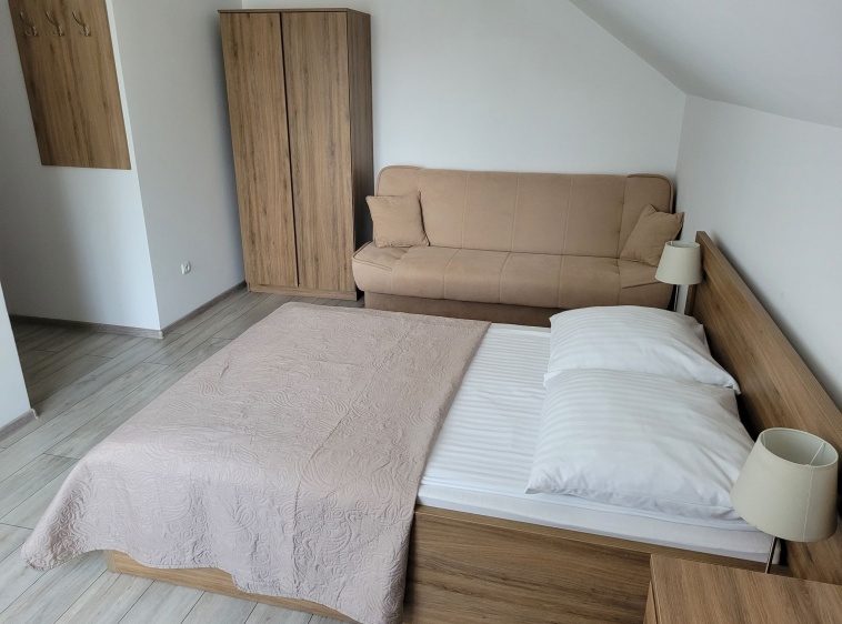 Willa ROMA apartament