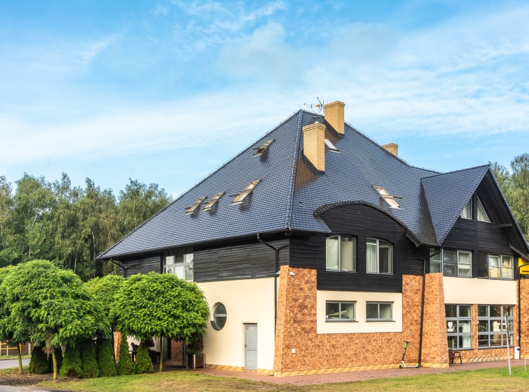Apartament "Leśny" 