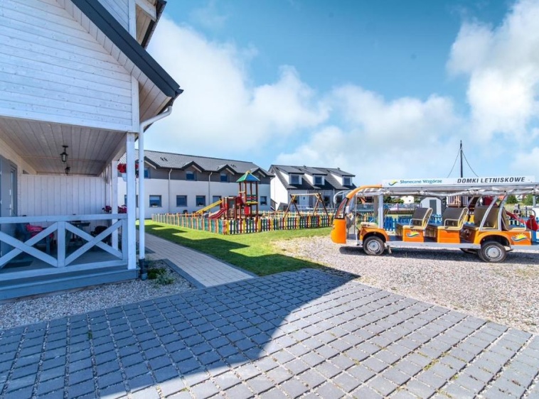 Domki Letniskowe Słoneczne Wzg&oacute;rze ?v=