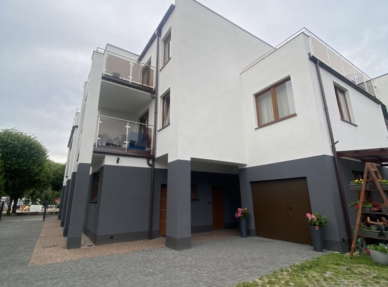 Villa Portowa 