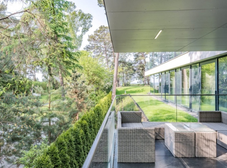 Villa Vitra  
