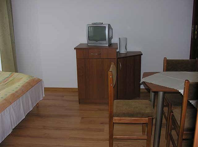 Pokoje Gościnne Agatka 