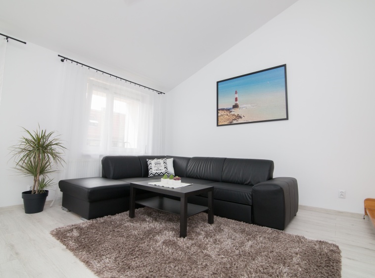 Apartament Laura 