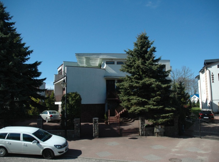 Villa Lech 