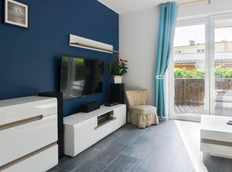 IMELDA pokoje gościnne Apartament