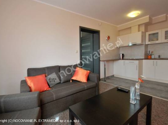 Willa Horn apartament 3-4 os.