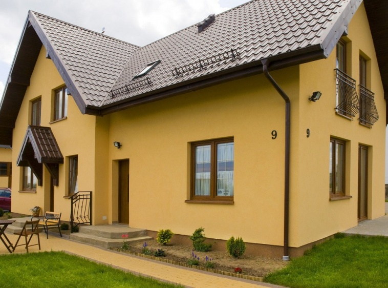 Sand Residence 