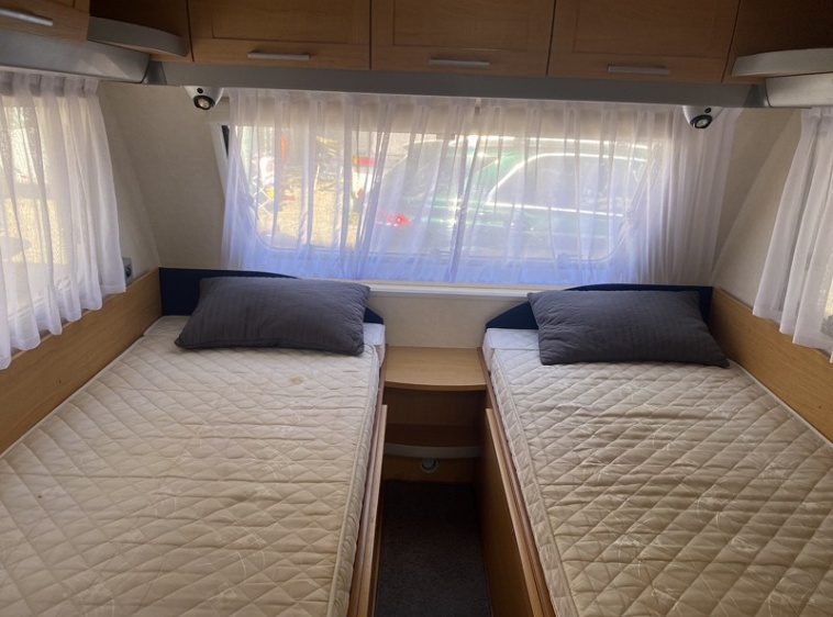 Aureola camping Chałupy  