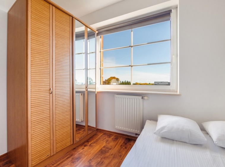 Apartamenty Rzemieślnicza 