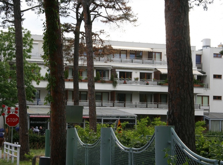 Apartamenty Wypoczynkowe Miedzymorze 10