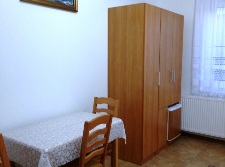 TERO kwatera prywatna 3-OS
