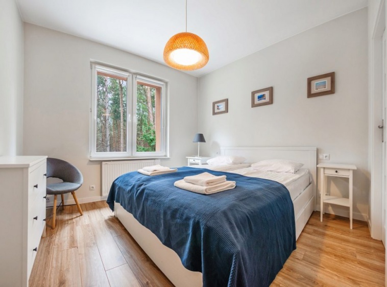 Apartament Ratibora 
