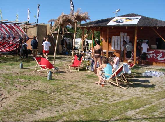 Water Sport Center 