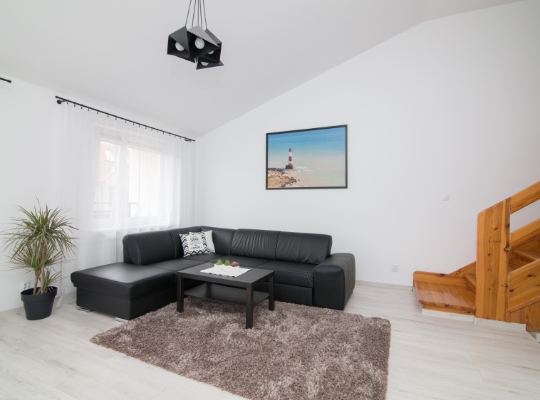 Apartament Laura 