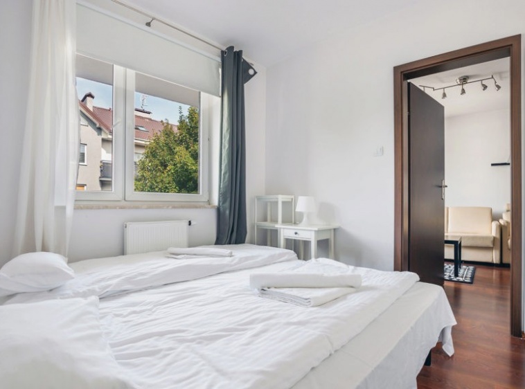 Apartamenty Bursztynowe  