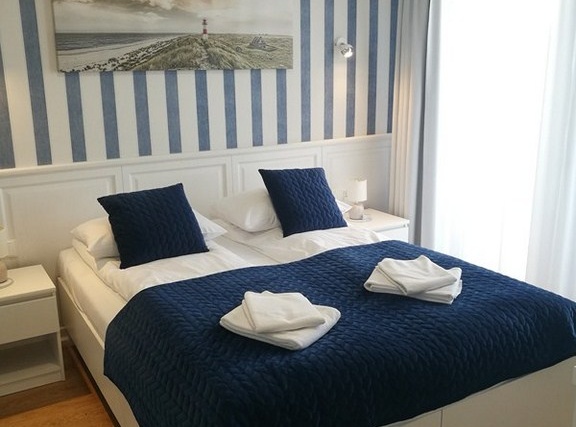 Luksusowe Apartamenty 