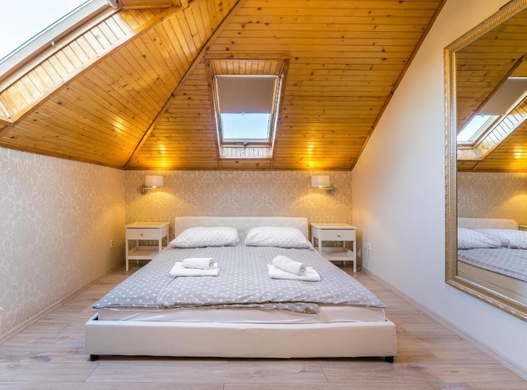 Apartamenty u Groszka  