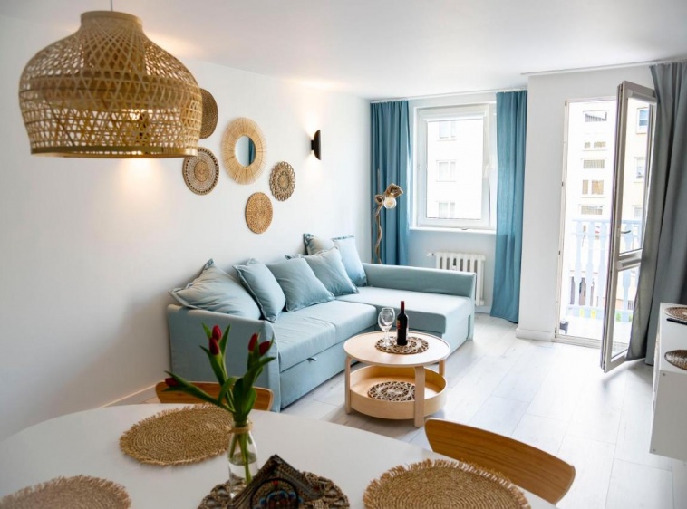 Apartament Rio 