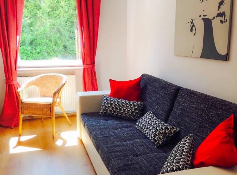 Apartament Jastarnia 