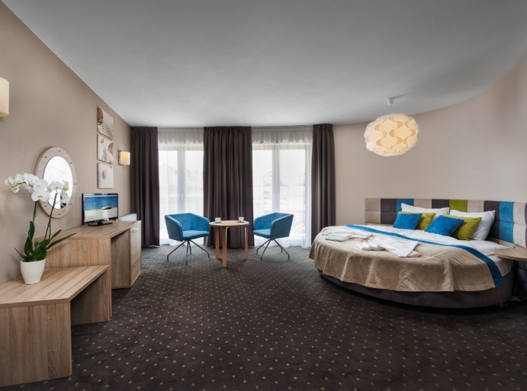 Hotel SZAFIR  Hotel Szafir *** Zapraszamy - pokoje