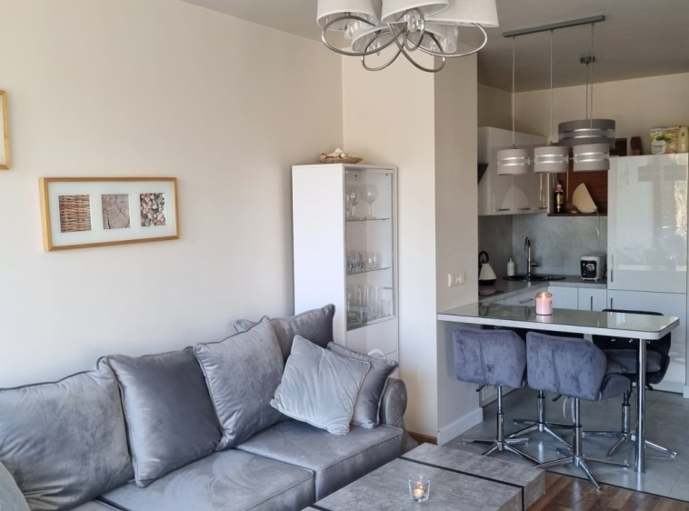 Apartament Perła Juraty 