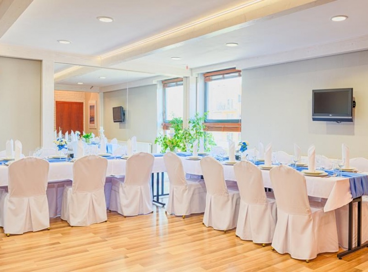 Hotel *** Dom Kuracyjny Messa 
