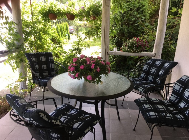 Apartament Jastarnia 