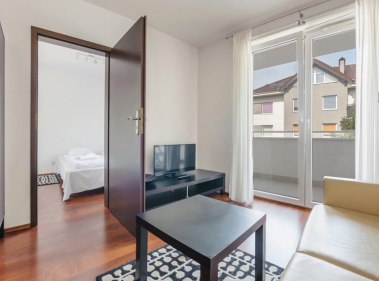 Apartamenty Bursztynowe  