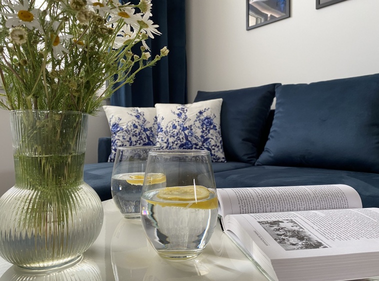Apartamenty Dostoja 