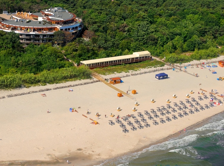 ****Hotel Dom Zdrojowy Resort & SPA 