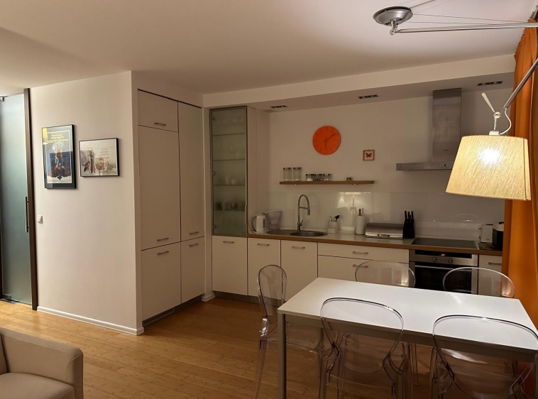 Apartament Słoneczny Ogień 