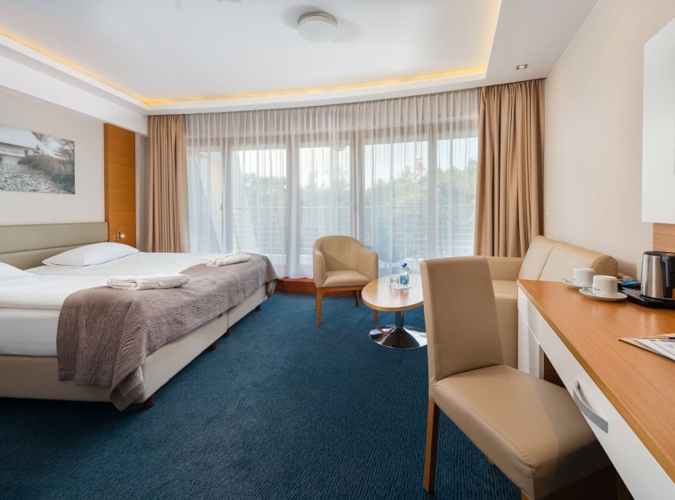 ****Hotel Dom Zdrojowy Resort & SPA 