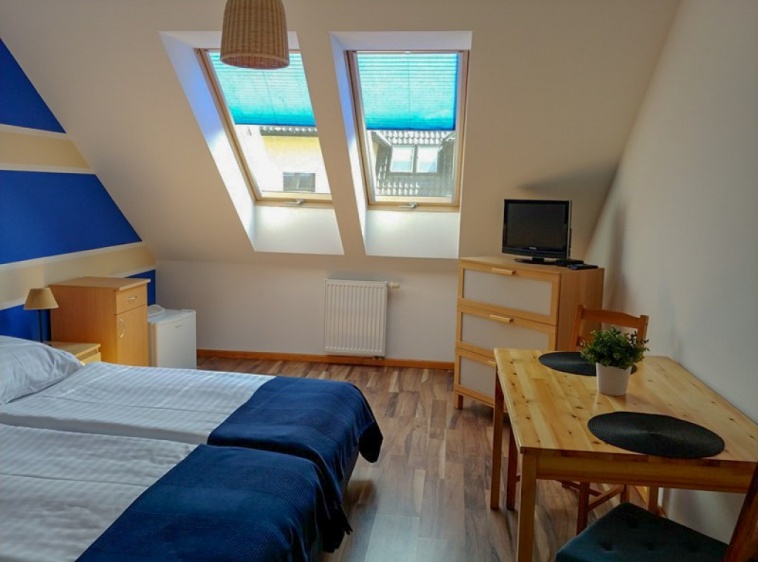 Apartamenty KOMEX  