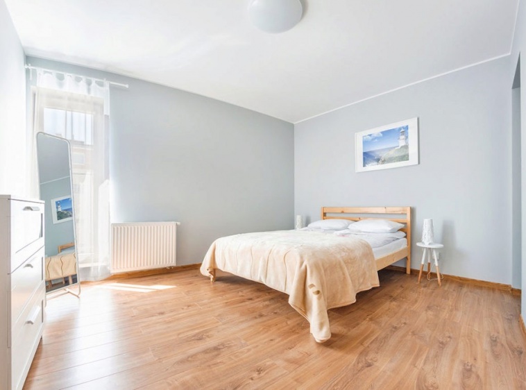 Apartamenty Rybacka 